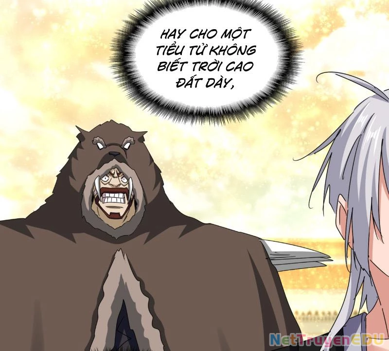 Đại Quản Gia Là Ma Hoàng Chapter 665 - Trang 4