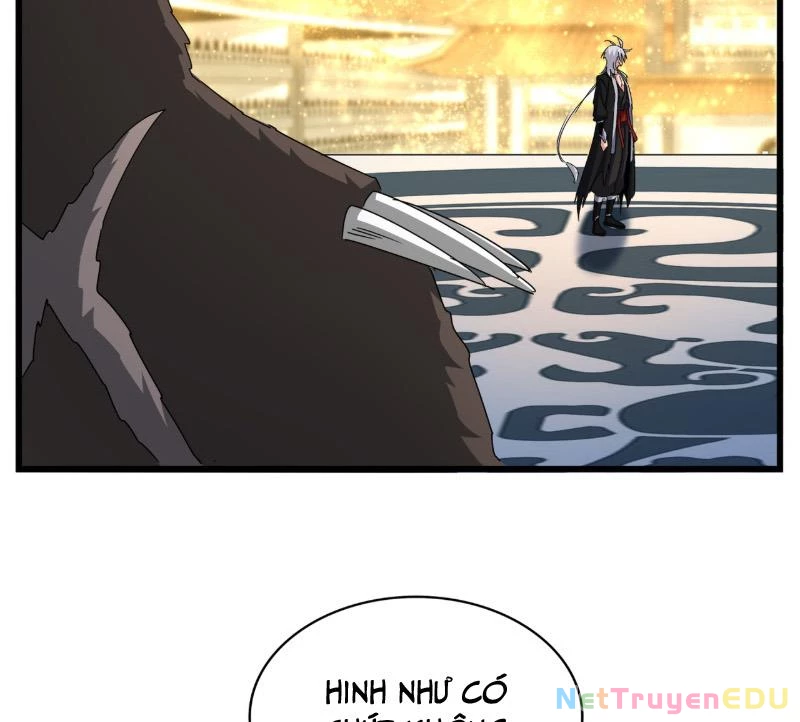 Đại Quản Gia Là Ma Hoàng Chapter 665 - Trang 4