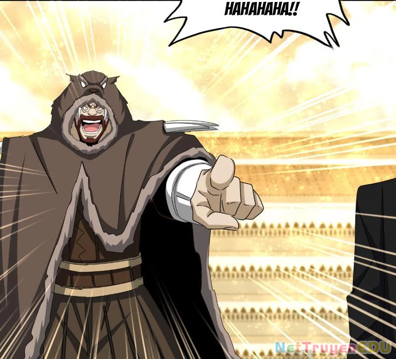Đại Quản Gia Là Ma Hoàng Chapter 665 - Trang 4