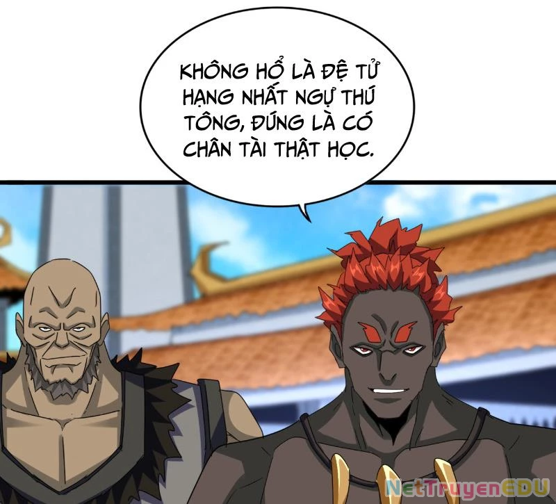 Đại Quản Gia Là Ma Hoàng Chapter 665 - Trang 4