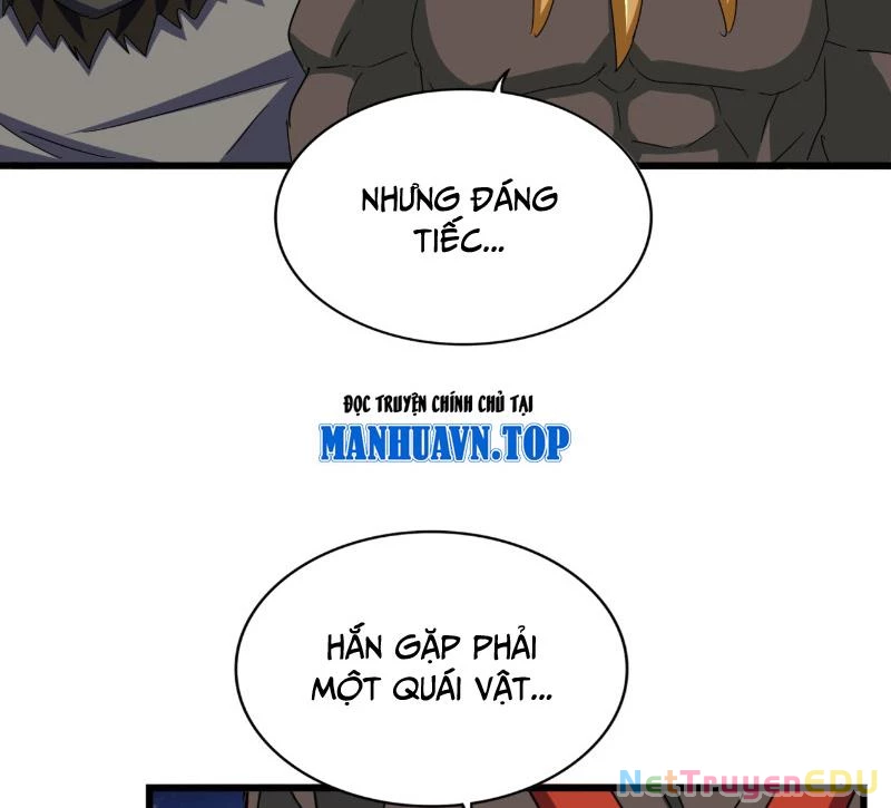 Đại Quản Gia Là Ma Hoàng Chapter 665 - Trang 4