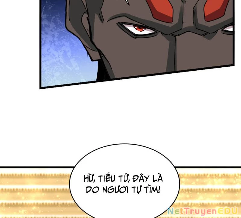 Đại Quản Gia Là Ma Hoàng Chapter 665 - Trang 4
