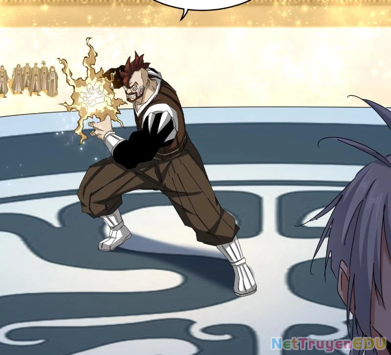 Đại Quản Gia Là Ma Hoàng Chapter 665 - Trang 4