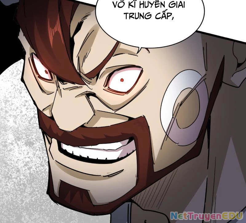 Đại Quản Gia Là Ma Hoàng Chapter 665 - Trang 4