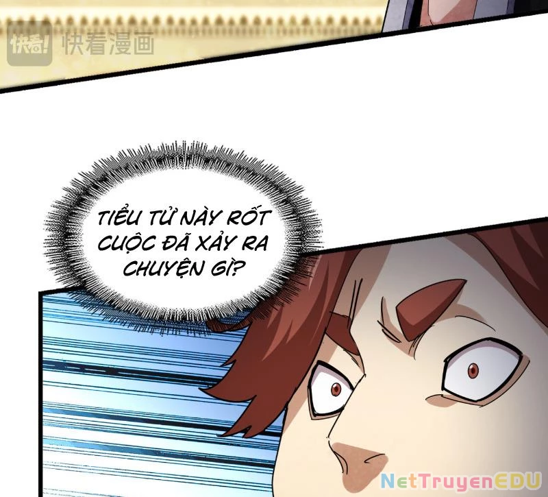 Đại Quản Gia Là Ma Hoàng Chapter 665 - Trang 4