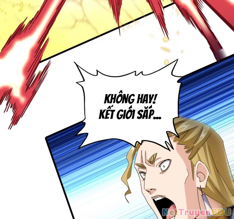 Đại Quản Gia Là Ma Hoàng Chapter 665 - Trang 4