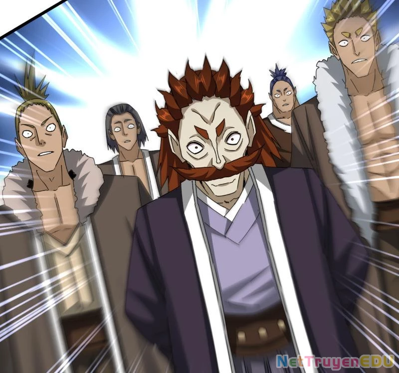 Đại Quản Gia Là Ma Hoàng Chapter 665 - Trang 4