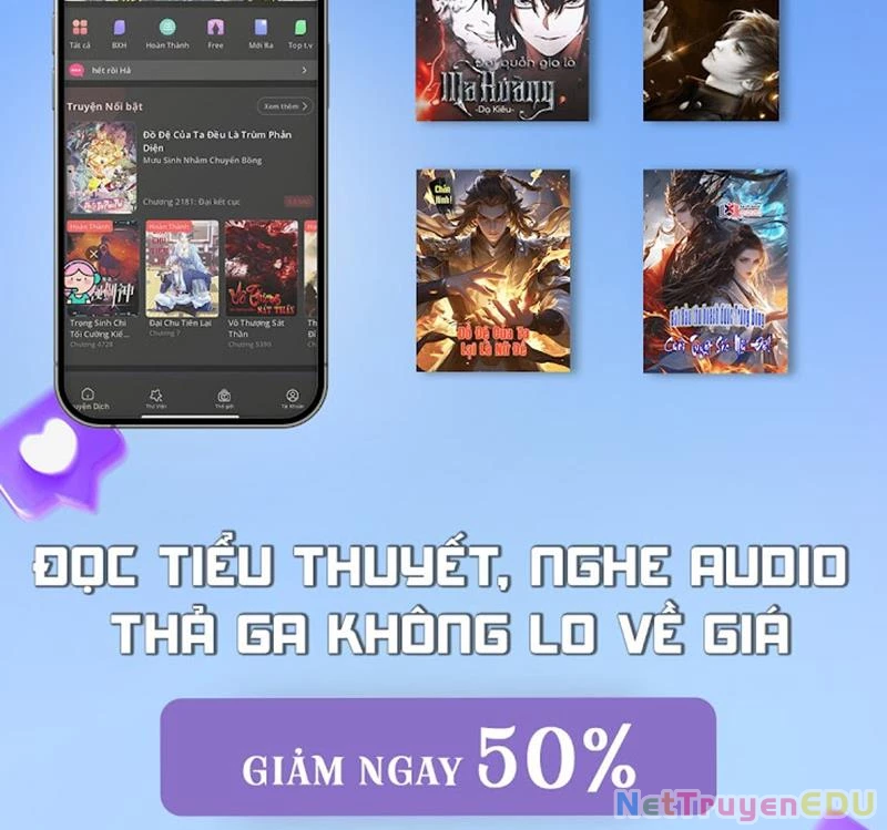 Đại Quản Gia Là Ma Hoàng Chapter 665 - Trang 4