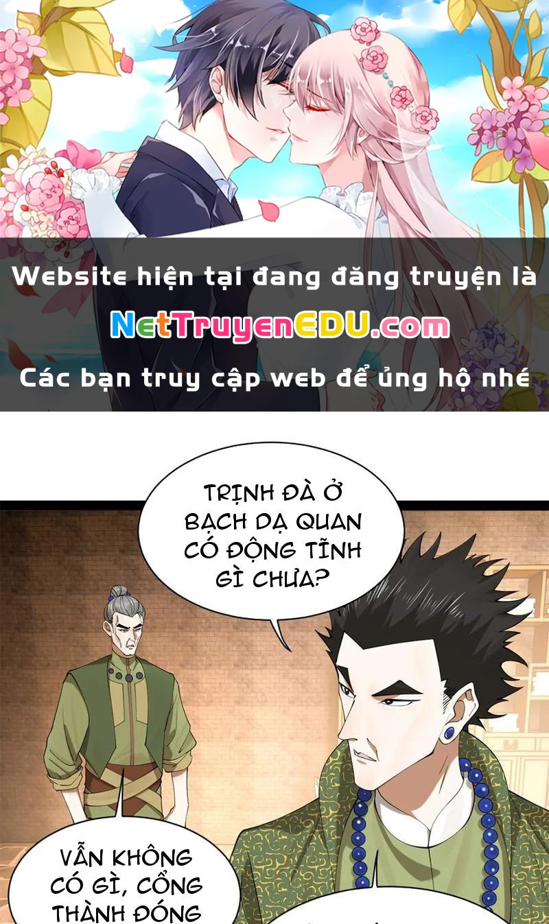 Chàng Rể Mạnh Nhất Lịch Sử Chapter 273 - Trang 4