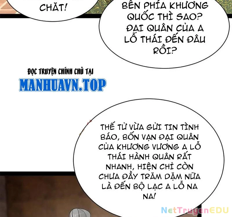 Chàng Rể Mạnh Nhất Lịch Sử Chapter 273 - Trang 4