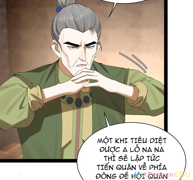 Chàng Rể Mạnh Nhất Lịch Sử Chapter 273 - Trang 4