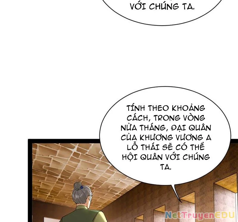 Chàng Rể Mạnh Nhất Lịch Sử Chapter 273 - Trang 4