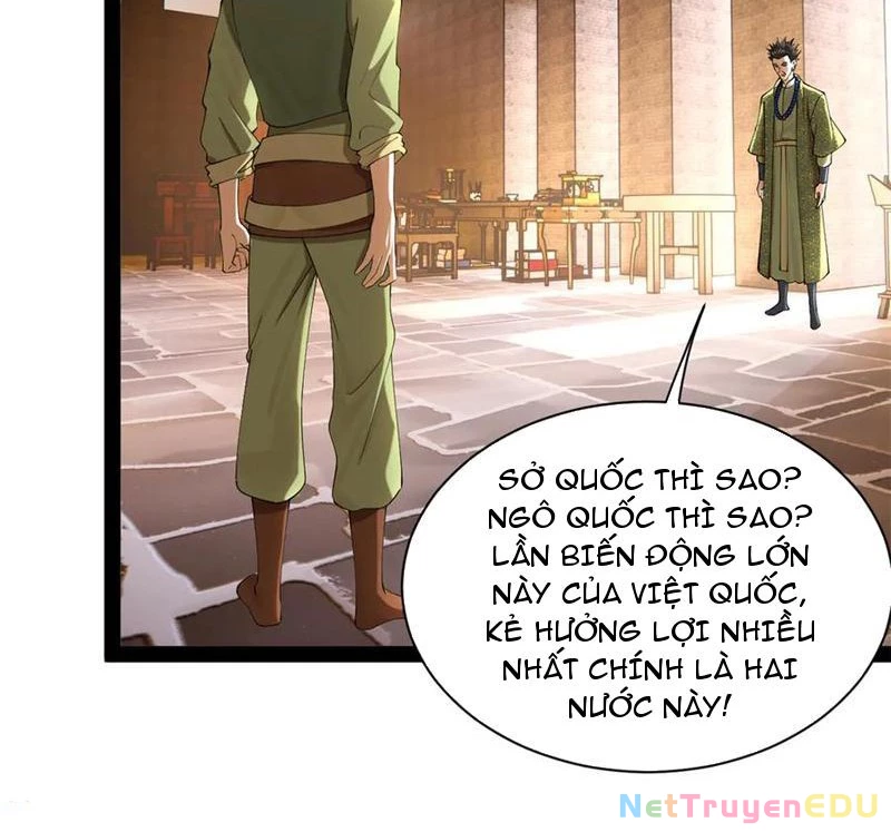 Chàng Rể Mạnh Nhất Lịch Sử Chapter 273 - Trang 4