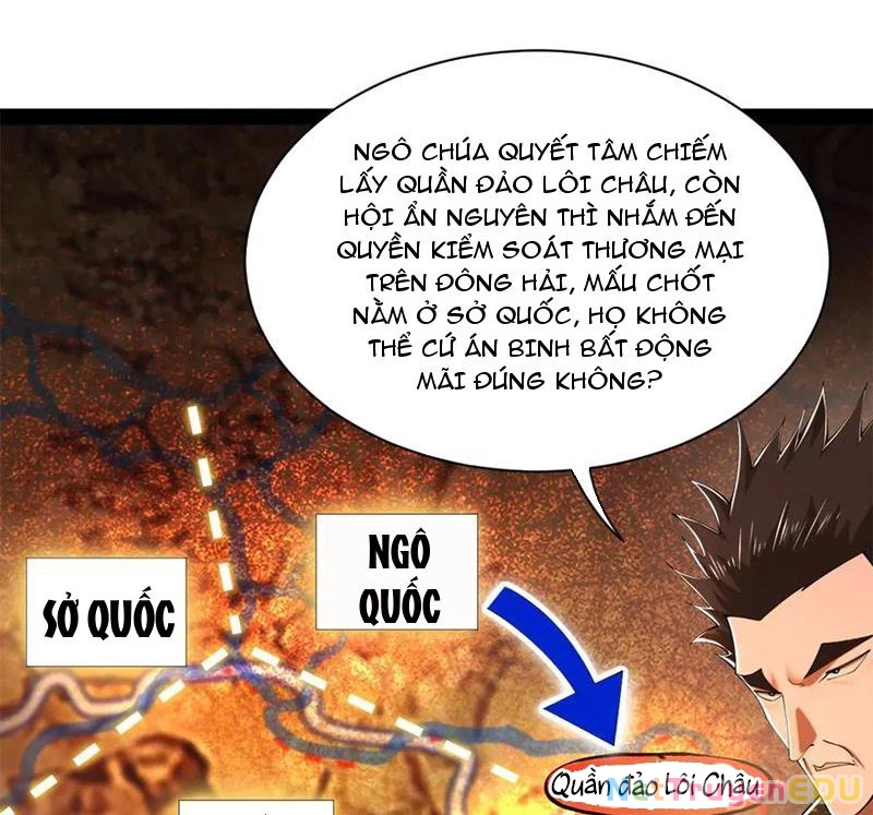 Chàng Rể Mạnh Nhất Lịch Sử Chapter 273 - Trang 4