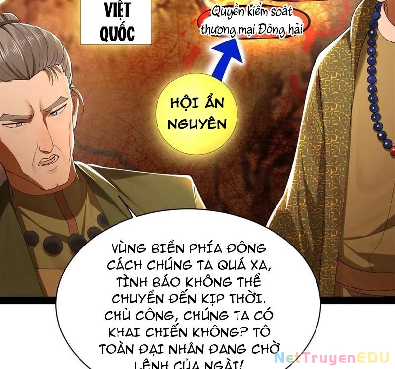Chàng Rể Mạnh Nhất Lịch Sử Chapter 273 - Trang 4