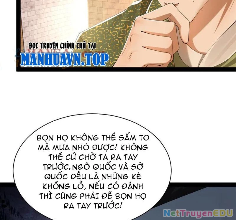 Chàng Rể Mạnh Nhất Lịch Sử Chapter 273 - Trang 4