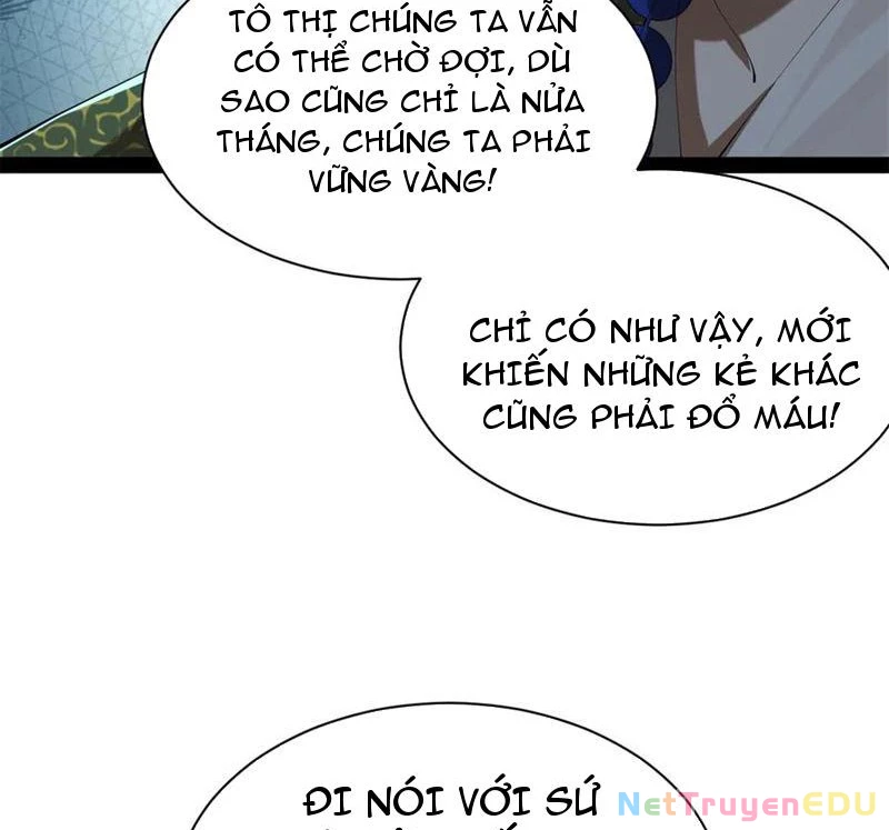 Chàng Rể Mạnh Nhất Lịch Sử Chapter 273 - Trang 4