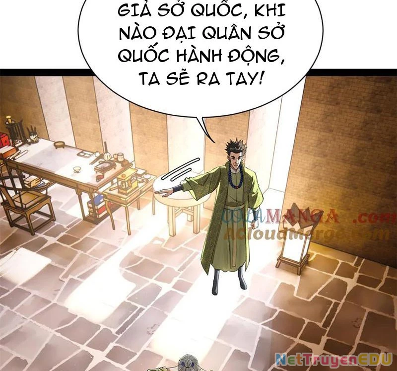 Chàng Rể Mạnh Nhất Lịch Sử Chapter 273 - Trang 4