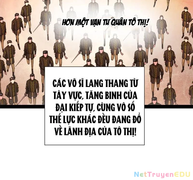 Chàng Rể Mạnh Nhất Lịch Sử Chapter 273 - Trang 4