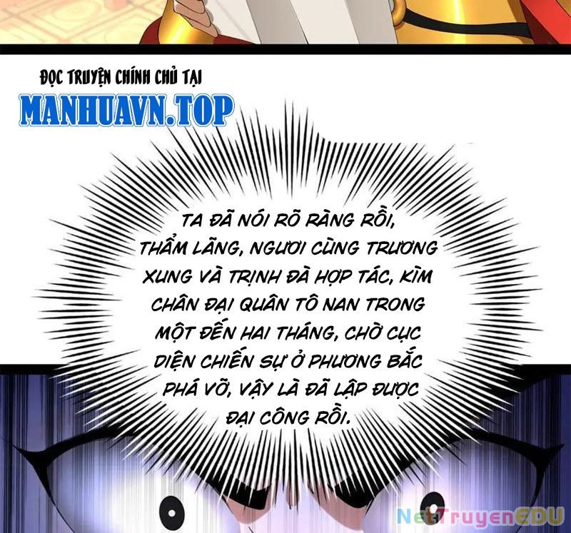 Chàng Rể Mạnh Nhất Lịch Sử Chapter 273 - Trang 4