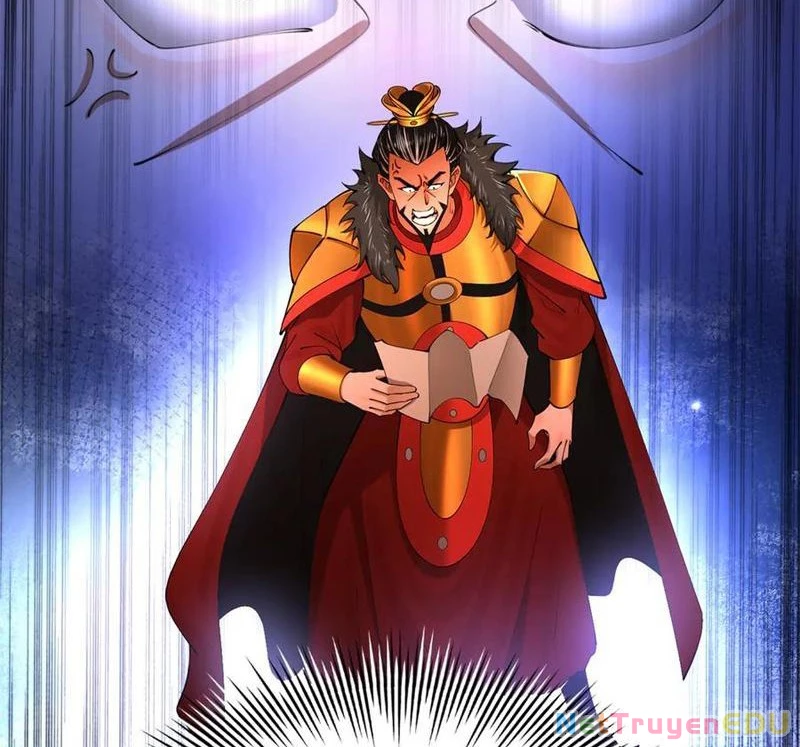 Chàng Rể Mạnh Nhất Lịch Sử Chapter 273 - Trang 4