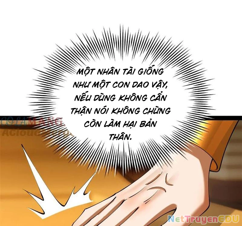 Chàng Rể Mạnh Nhất Lịch Sử Chapter 273 - Trang 4
