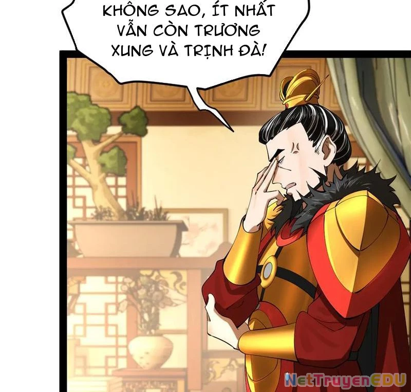 Chàng Rể Mạnh Nhất Lịch Sử Chapter 273 - Trang 4