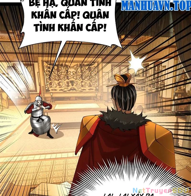 Chàng Rể Mạnh Nhất Lịch Sử Chapter 273 - Trang 4