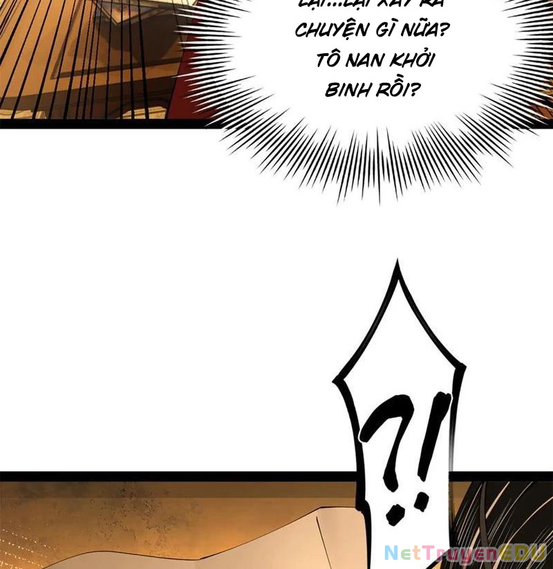 Chàng Rể Mạnh Nhất Lịch Sử Chapter 273 - Trang 4