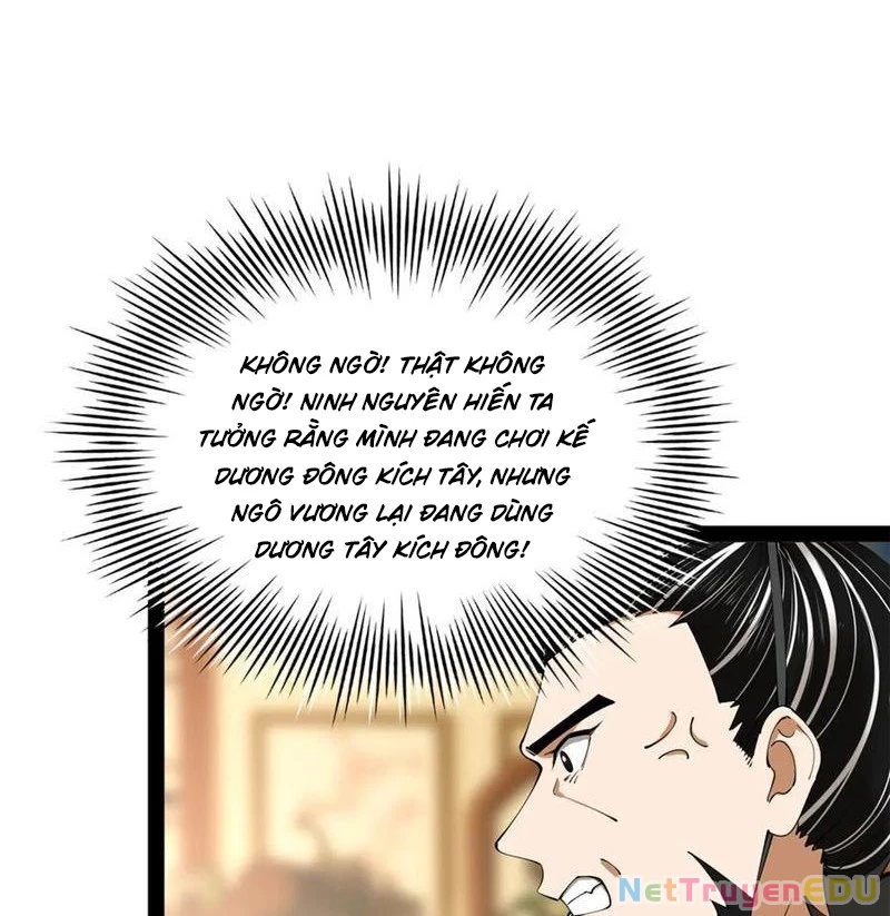 Chàng Rể Mạnh Nhất Lịch Sử Chapter 273 - Trang 4