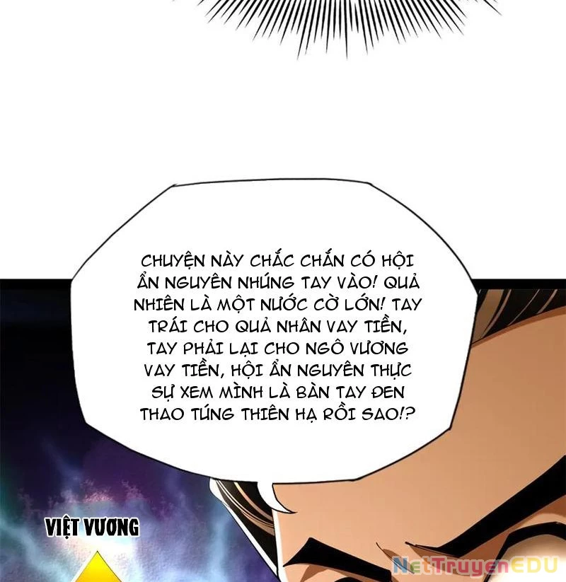Chàng Rể Mạnh Nhất Lịch Sử Chapter 273 - Trang 4