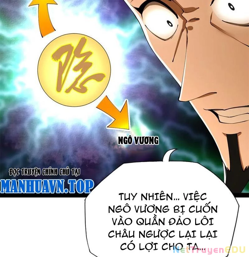 Chàng Rể Mạnh Nhất Lịch Sử Chapter 273 - Trang 4