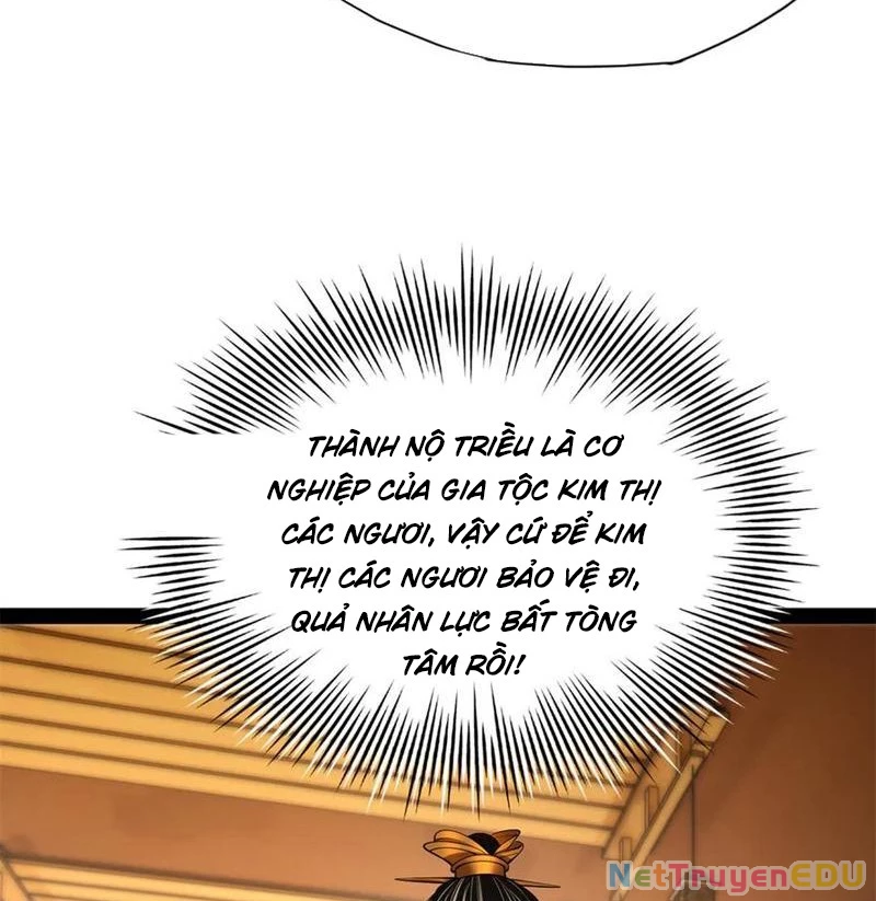 Chàng Rể Mạnh Nhất Lịch Sử Chapter 273 - Trang 4