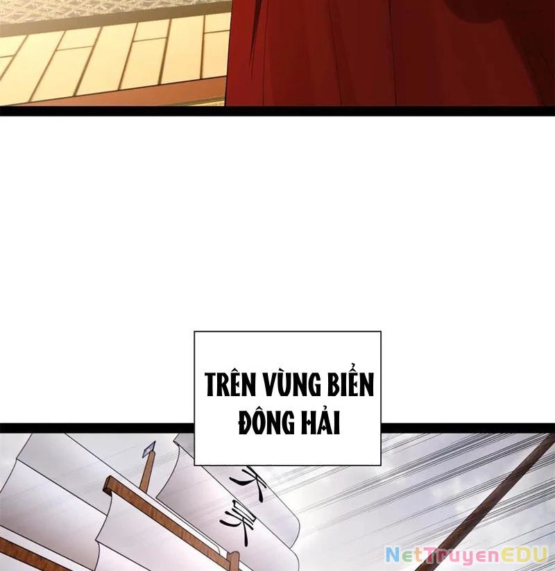 Chàng Rể Mạnh Nhất Lịch Sử Chapter 273 - Trang 4