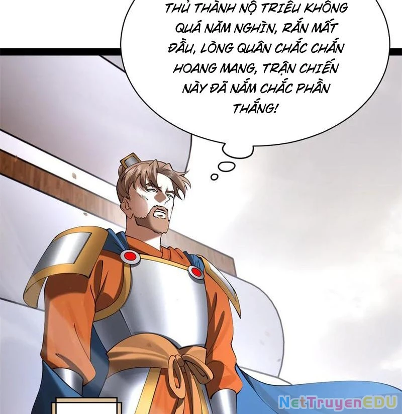 Chàng Rể Mạnh Nhất Lịch Sử Chapter 273 - Trang 4