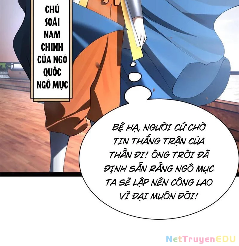 Chàng Rể Mạnh Nhất Lịch Sử Chapter 273 - Trang 4