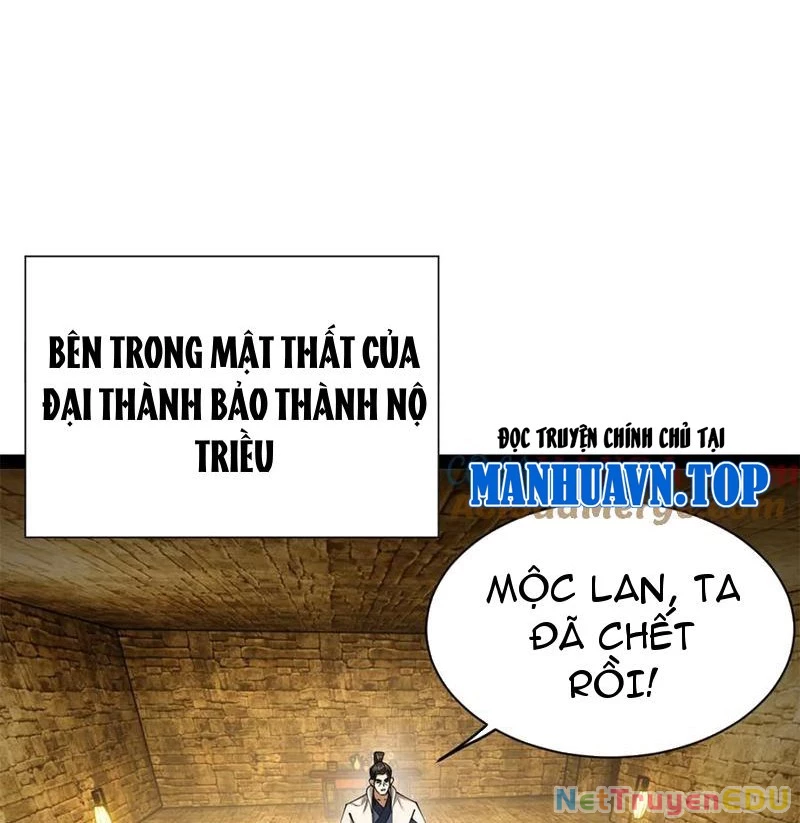 Chàng Rể Mạnh Nhất Lịch Sử Chapter 273 - Trang 4