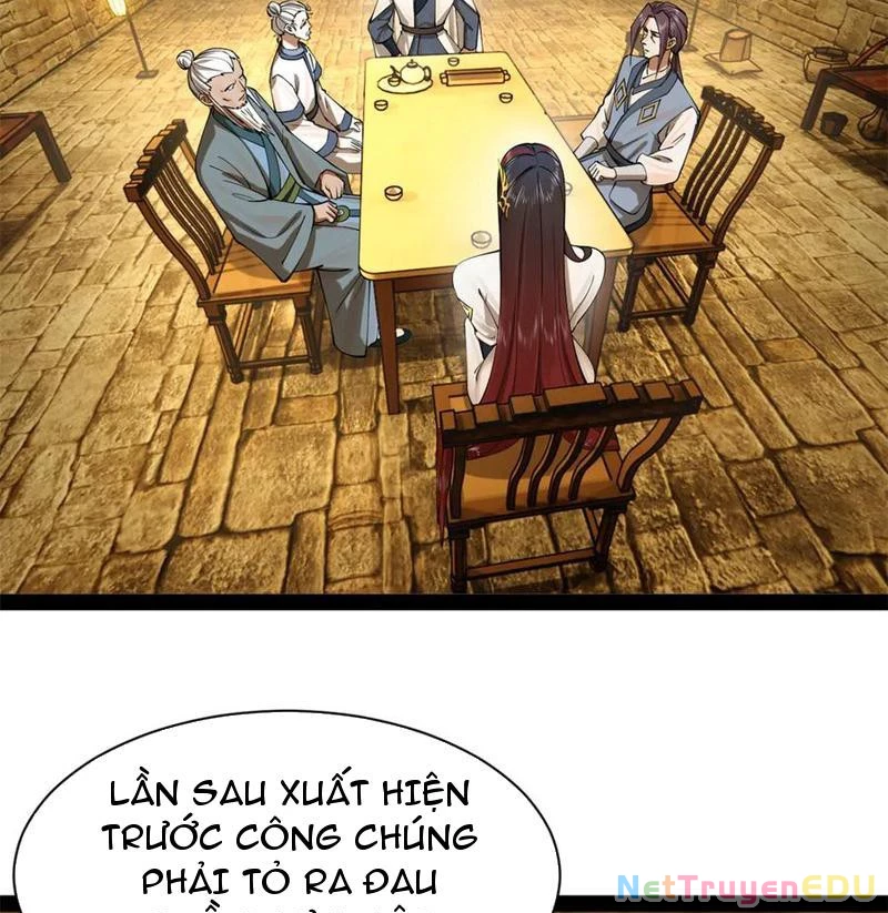 Chàng Rể Mạnh Nhất Lịch Sử Chapter 273 - Trang 4