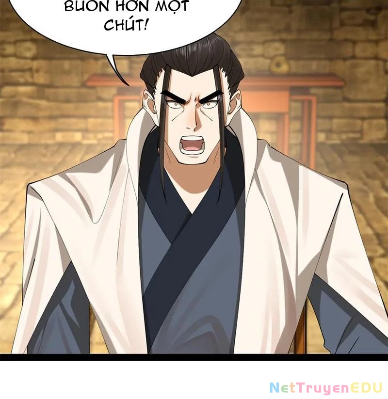 Chàng Rể Mạnh Nhất Lịch Sử Chapter 273 - Trang 4