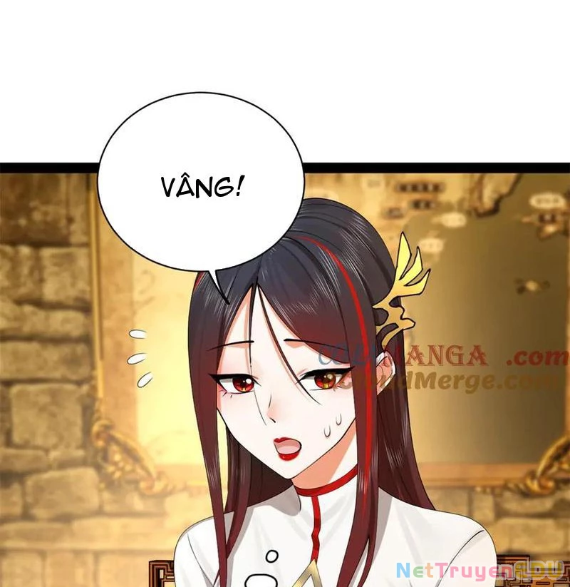 Chàng Rể Mạnh Nhất Lịch Sử Chapter 273 - Trang 4