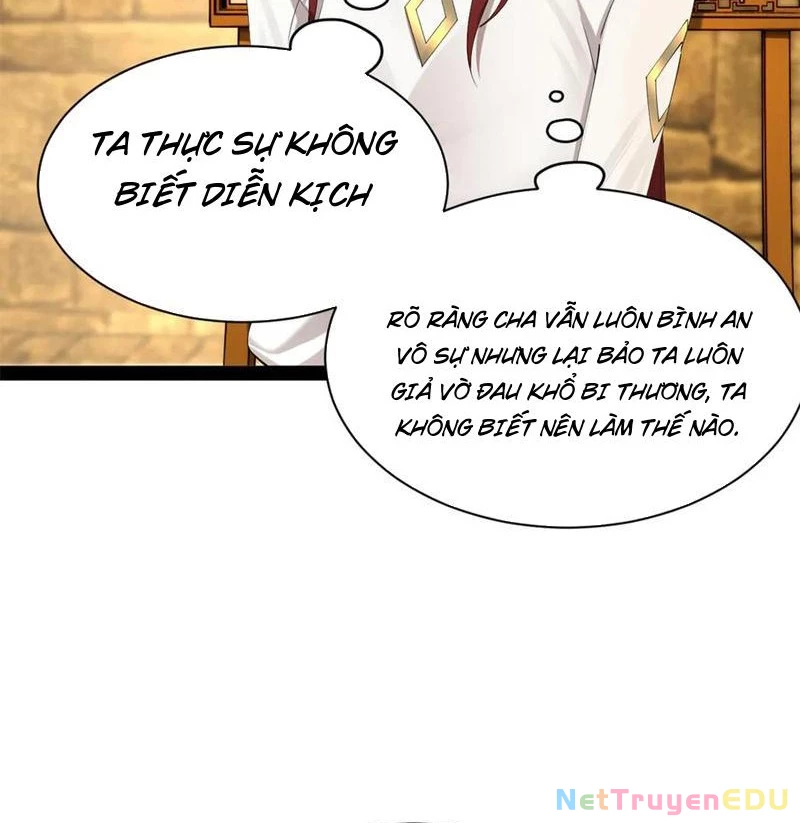 Chàng Rể Mạnh Nhất Lịch Sử Chapter 273 - Trang 4