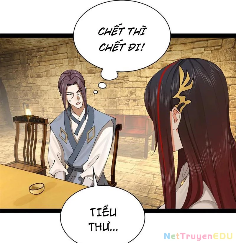 Chàng Rể Mạnh Nhất Lịch Sử Chapter 273 - Trang 4