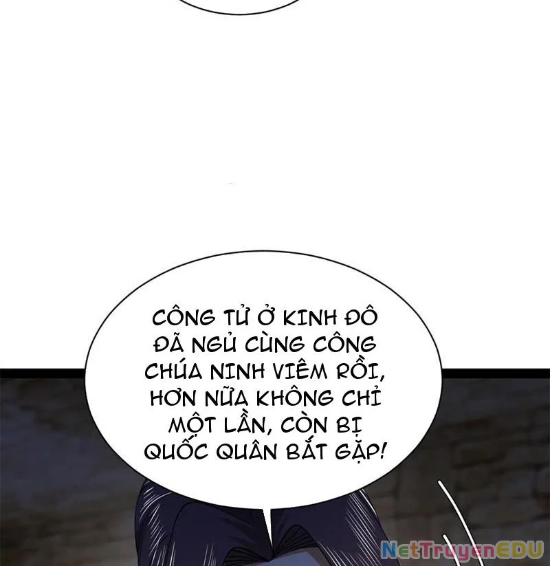 Chàng Rể Mạnh Nhất Lịch Sử Chapter 273 - Trang 4