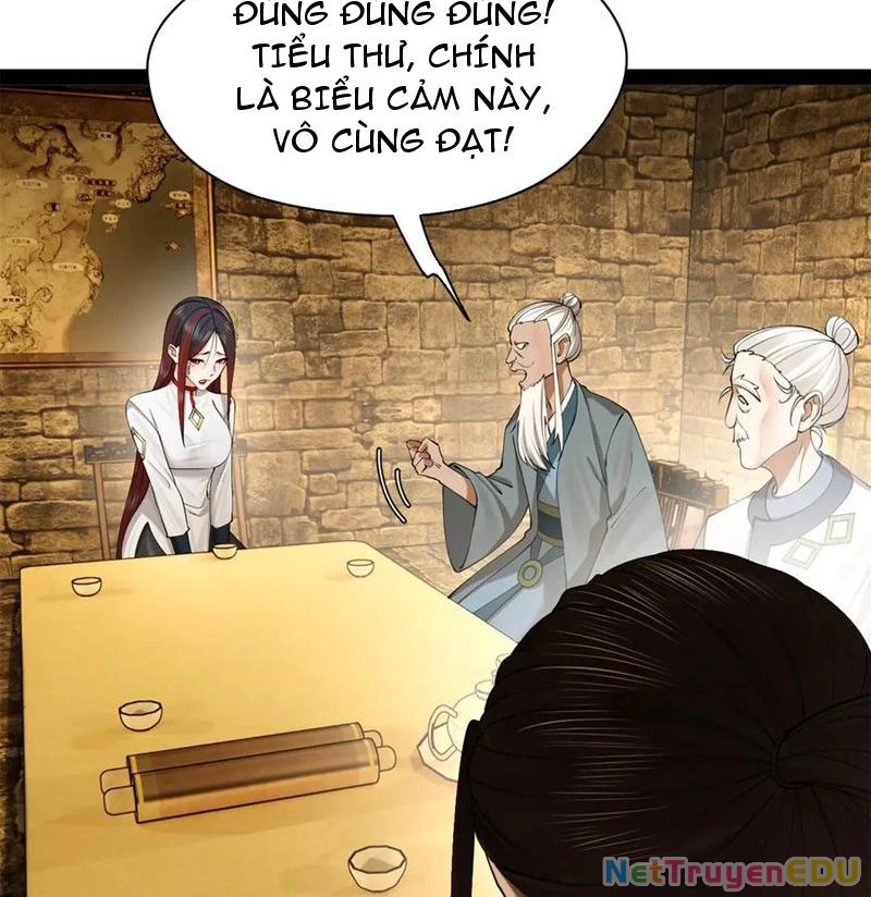 Chàng Rể Mạnh Nhất Lịch Sử Chapter 273 - Trang 4
