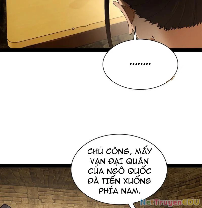 Chàng Rể Mạnh Nhất Lịch Sử Chapter 273 - Trang 4