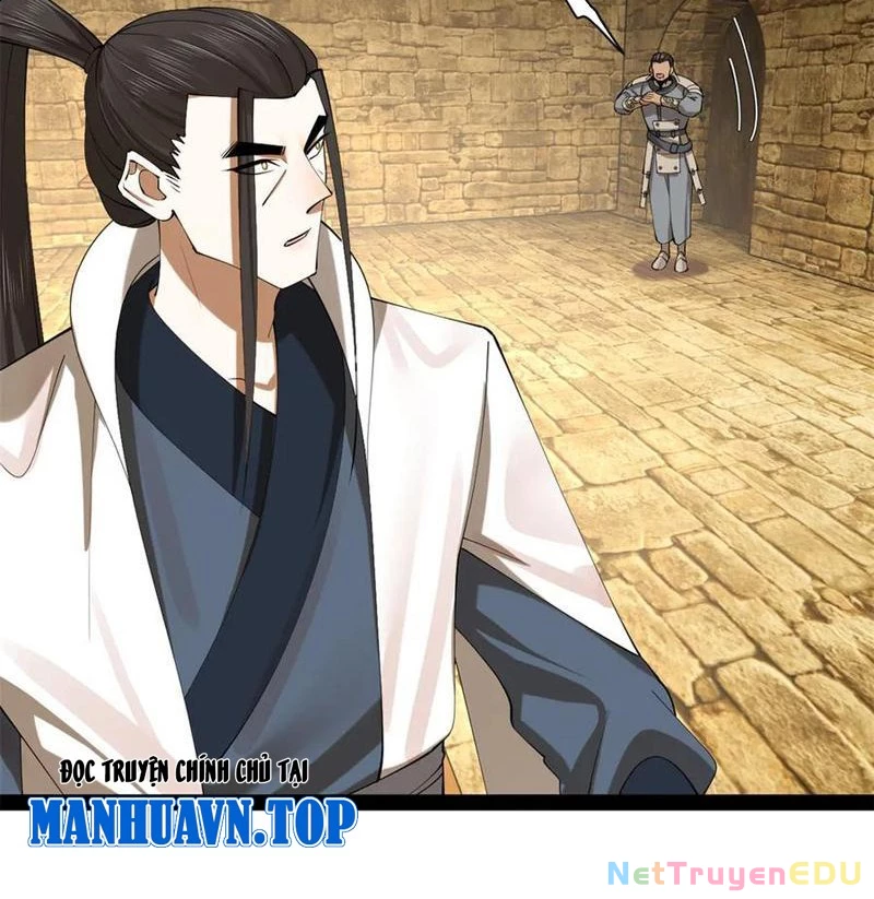 Chàng Rể Mạnh Nhất Lịch Sử Chapter 273 - Trang 4
