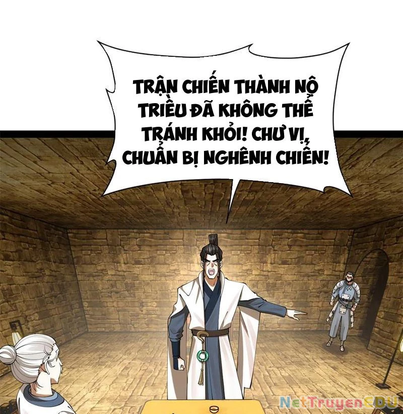 Chàng Rể Mạnh Nhất Lịch Sử Chapter 273 - Trang 4