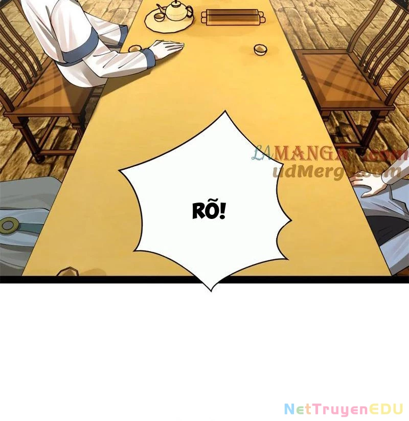 Chàng Rể Mạnh Nhất Lịch Sử Chapter 273 - Trang 4