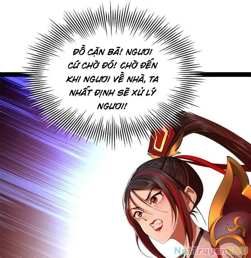 Chàng Rể Mạnh Nhất Lịch Sử Chapter 273 - Trang 4