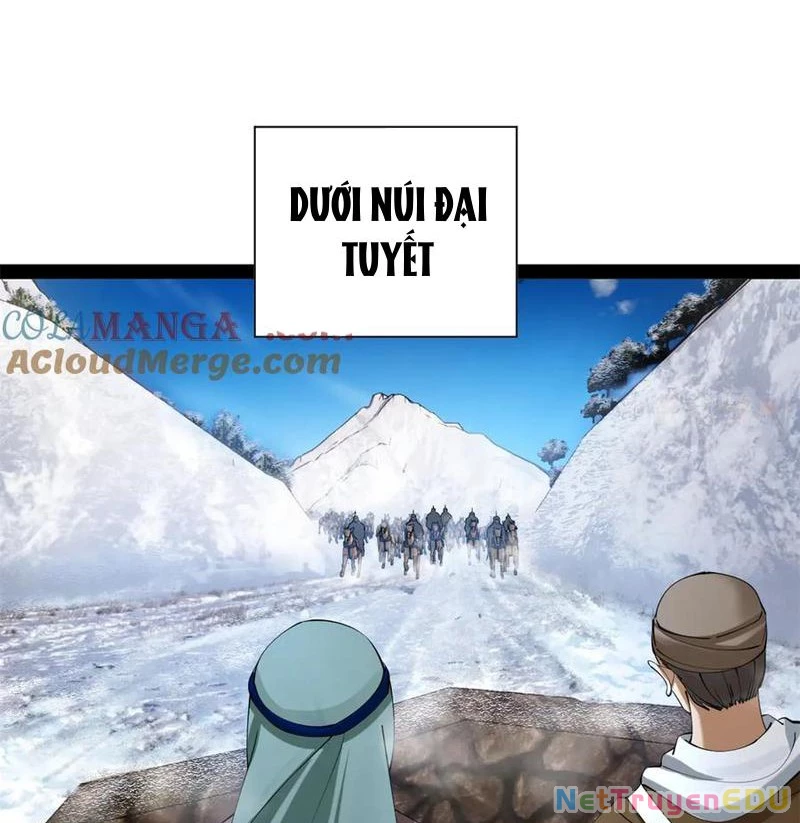 Chàng Rể Mạnh Nhất Lịch Sử Chapter 273 - Trang 4